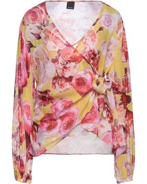 Pinko Top - Pink