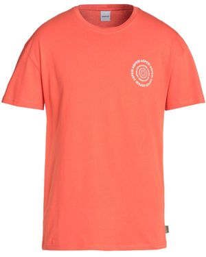 Aspesi T-shirt - Pink