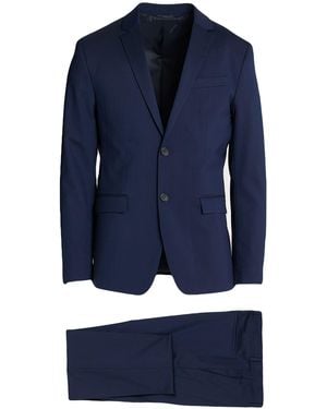 Calvin Klein Suit - Blue