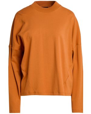 Moorer T-Shirts - Orange