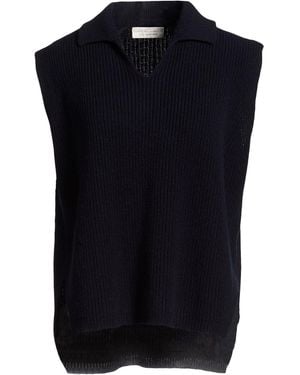 FILIPPO DE LAURENTIIS Pullover - Schwarz