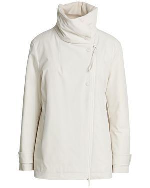 DUNO Jacket - White