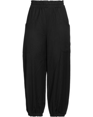 PRE'T A PORTE'R® Trouser - Black