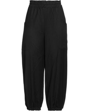 PRE'T A PORTE'R® Trouser - Black