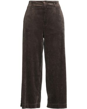 Transit Trouser - Gray