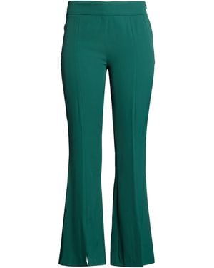 Jijil Trouser - Green
