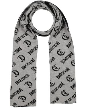 Just Cavalli Scarf - Grey