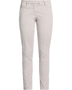 Peuterey Pants - Gray