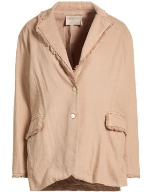 Kaos Blazers - Natural