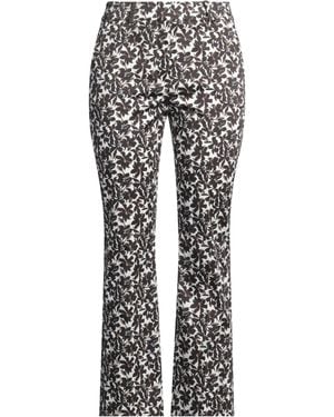 Peserico Pantalone - Grigio