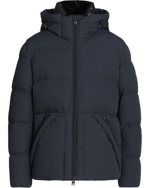 Woolrich Puffer - Blue