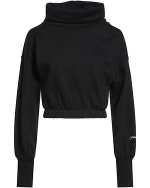 hinnominate Sweatshirts - Black