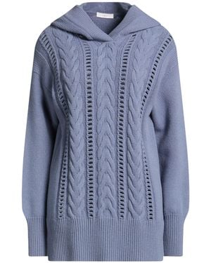 Fedeli Pullover - Blu