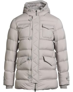 Herno Puffer - Grey
