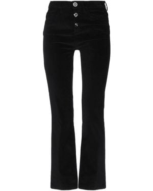 Liu Jo Trouser - Black