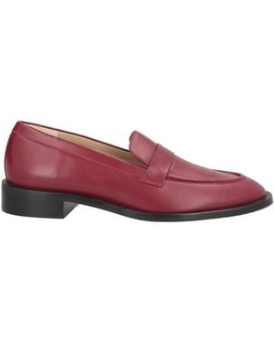 Stuart Weitzman Loafers - Purple