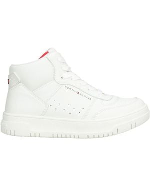 Tommy Hilfiger Trainers - White