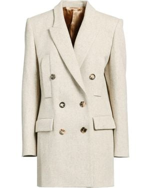 Isabel Marant Mantel - Natur
