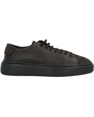 Fabiano Ricci Trainers - Black