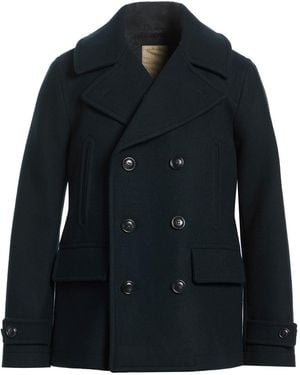Woolrich Coat - Black