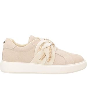 Apepazza Trainers - Natural