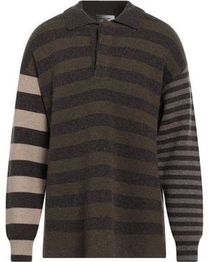 Isabel Marant Jumper - Grey