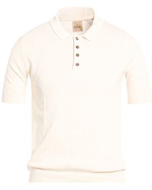 RAKKÌ WEAR Sweater Cotton, Viscose, Polyamide - Natural