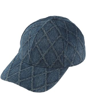Rag & Bone Cappello - Blu