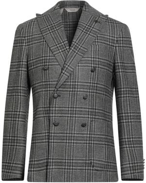 Paoloni Blazers - Grey