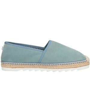 Pollini Espadrilles - Blue