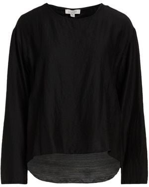 Crossley Top - Noir
