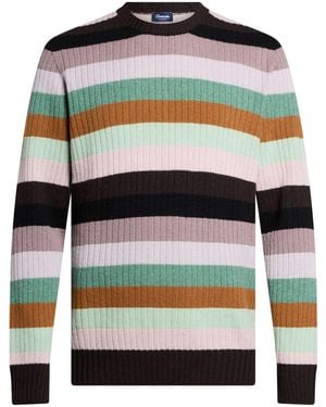 Drumohr Pullover - Multicolor