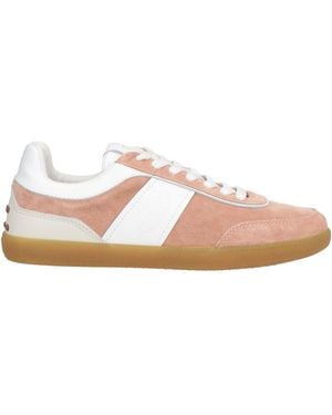 Tod's Sneakers - Rosa