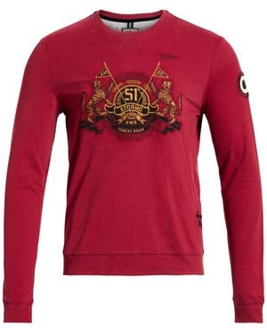 Aeronautica Militare T-Shirt - Rosso
