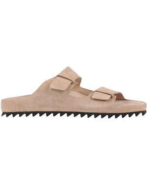 Officine Creative Sandals - Multicolor