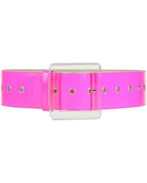 Aniye By Belt - Pink