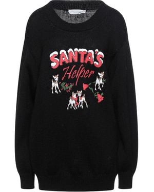 Philosophy Di Lorenzo Serafini Pullover - Nero
