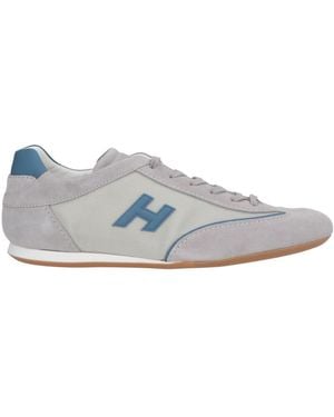 Hogan Sneakers - White