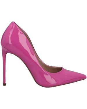 Steve Madden Court Shoes - Pink