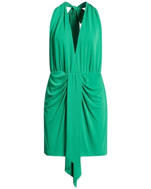 Hanita Mini Dress - Green