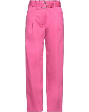 Philosophy Di Lorenzo Serafini Trouser - Pink