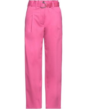 Philosophy Di Lorenzo Serafini Trouser - Pink