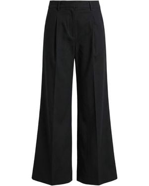 AllSaints Trousers - Black