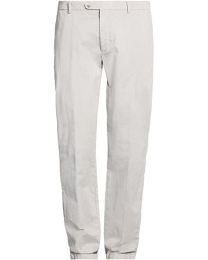 Hackett Trouser - White
