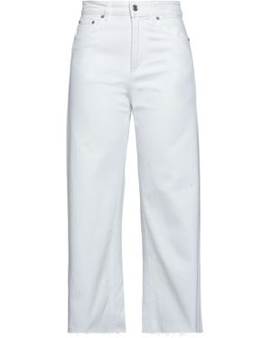 Department 5 Hose - Weiß