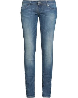 Salsa Jeans Jeans Cotton, Elastane - Blue