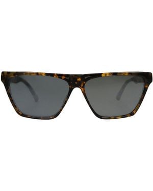 The Attico Sunglasses - Grey