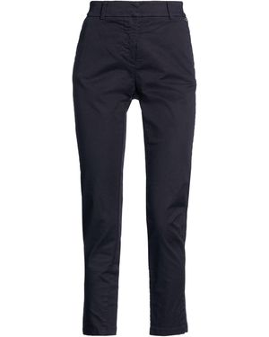 Kontatto Midnight Jeans Cotton, Elastane - Blue