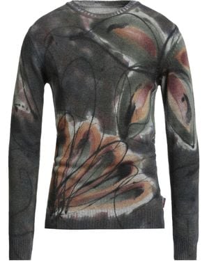 Bob Pullover - Gris