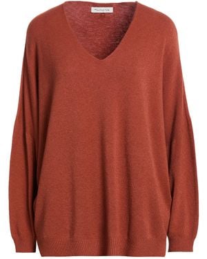 Manila Grace Jumpers - Red